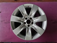 Alufelge Sternspeiche 251 8,5J