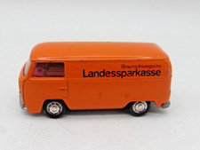 1:66    Schuco Werbemodell  /