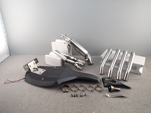 Racing cbr600rr edelstahl - cbr600rr,