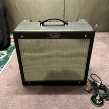 Endpreis Fender Blues Junior