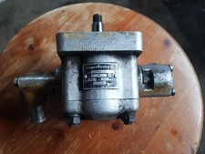 Hydraulikpumpe 17,5 MPa Bagger