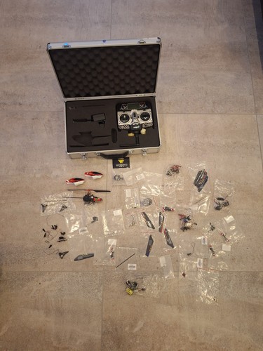 Mehrere walkera v100d01 - v100d01, rc