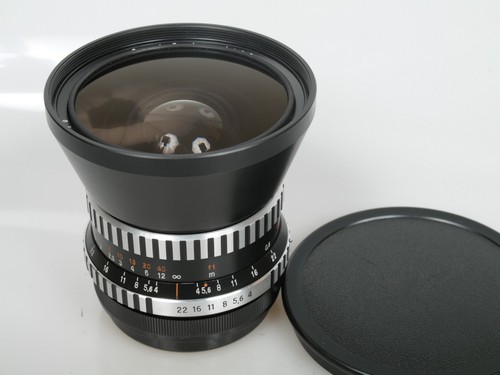 Zeiss jena flektogon lens - zeiss,