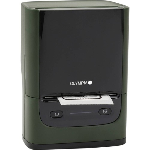 etikettendrucker thermotransfer
