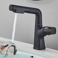 Schwarz wasserhahn bad - schwarz,
