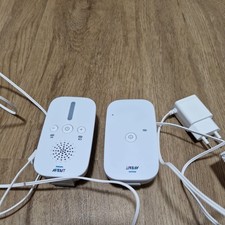 Philips AVENT SCD502 DECT Babyfone Sehr Gut