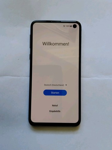 Samsung galaxy s10e 128gb - samsung,