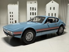 OttO OT421 Volkswagen VW SP2 Blau 1:18 OVP - SEHR SCHÖN -