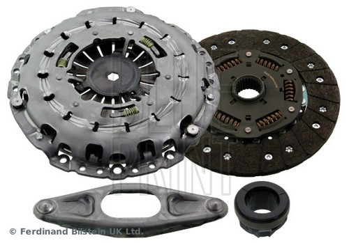 Blue print adb113020 - print,