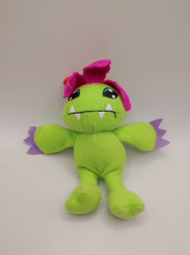 Digimon plüschtier palmon - digimon,