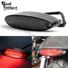 Motorrad 28 LED Rücklicht