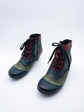 Rieker damen ankle boots - damen,
