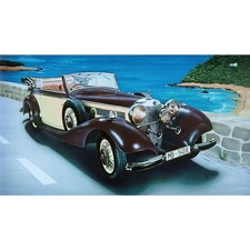 Italeri 510003701 automodell - 510003701,