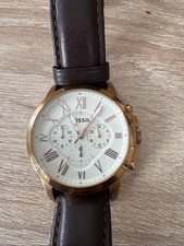 Fossil Fs4991 Herren Uhr