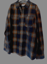 Hemd Feincord  von Tom Tailor