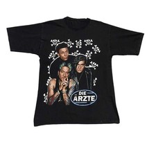 Die Arzte Germany Band Members
