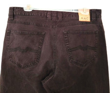 Mac Brad Herren Jeans Hose
