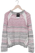 Lala Berlin Pullover Damen Strickpullover Strick Oberteil Gr. S Baum... #hc70j3z