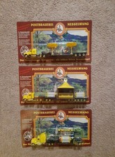 Mini Trucks Postbrauerei