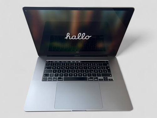 Apple macbook pro 2019 - apple,