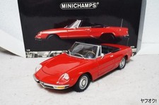Minichamps Alfa Romeo 2000