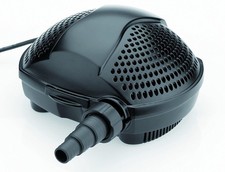 Pontec Pondomax Eco 11000 Bachlaufpumpe Filterpumpe 10000l/h 95W 1696718