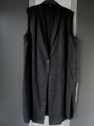 Mantelkleid von yesta 100 - mantelkleid, 100%