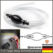 Umfüllpumpe 45mm Absaugpumpe