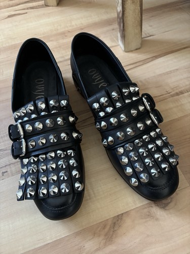 Ovyé slipper mokassins - ovyé,