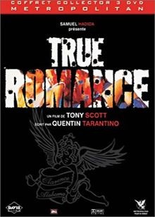 True romance von - , tony
