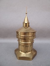 alter Werbe Tischkalender