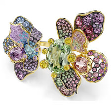 Swarovski idyllia ring - swarovski,