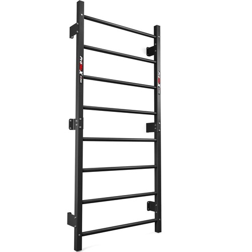 Sprossenwand mit sprossen - sprossenwand, 8