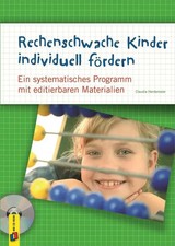 Rechenschwache Kinder