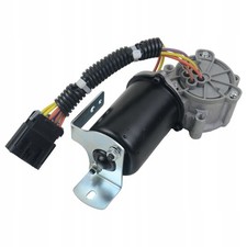 Stellmotor Verteilergetriebe