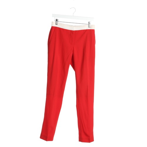 Hose burberry rot weiß - hose, uk