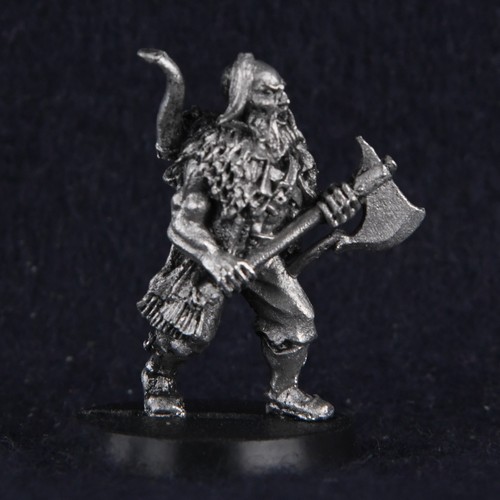 Kislev kossar krieger axt - kislev,