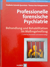 Professionelle forensische