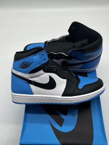 Nike air jordan high - nike,
