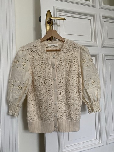 Promod bluse strickjacke - promod,,