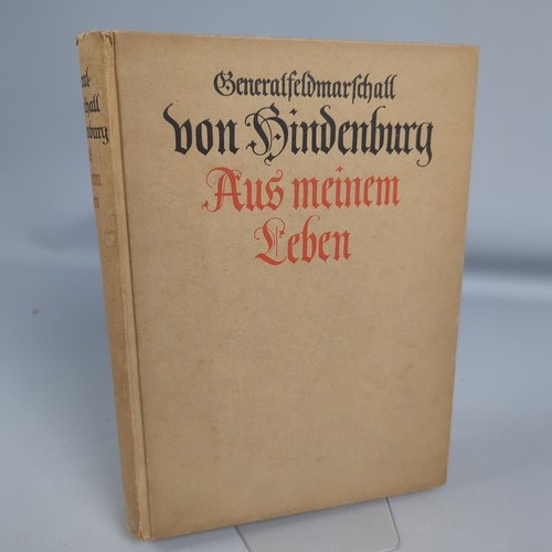 Paul von hindenburg aus - paul,