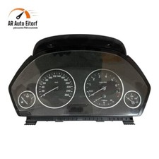 BMW F30 F31 F32 F34 F36 Tacho