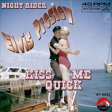 Repro Photo ELVIS PRESLEY