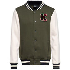 King Kerosin College Jacke -