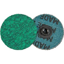 100 x Klingspor QMC 409 Quick