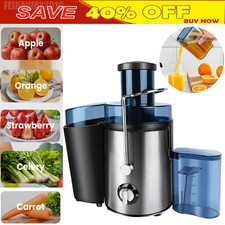 Zitruspresse Elektrisch Orangenpresse Elektrische Saftpresse Juicer Entsafter