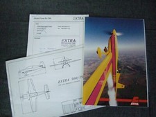 PROSPEKT · EXTRA 200  300L  300S  -  2002