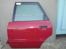 Tür hinten links Rohteil AUDI 80 (B3)