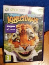 Kinectimals (Microsoft Xbox