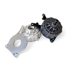 Metall-Untersetzungsgetriebe